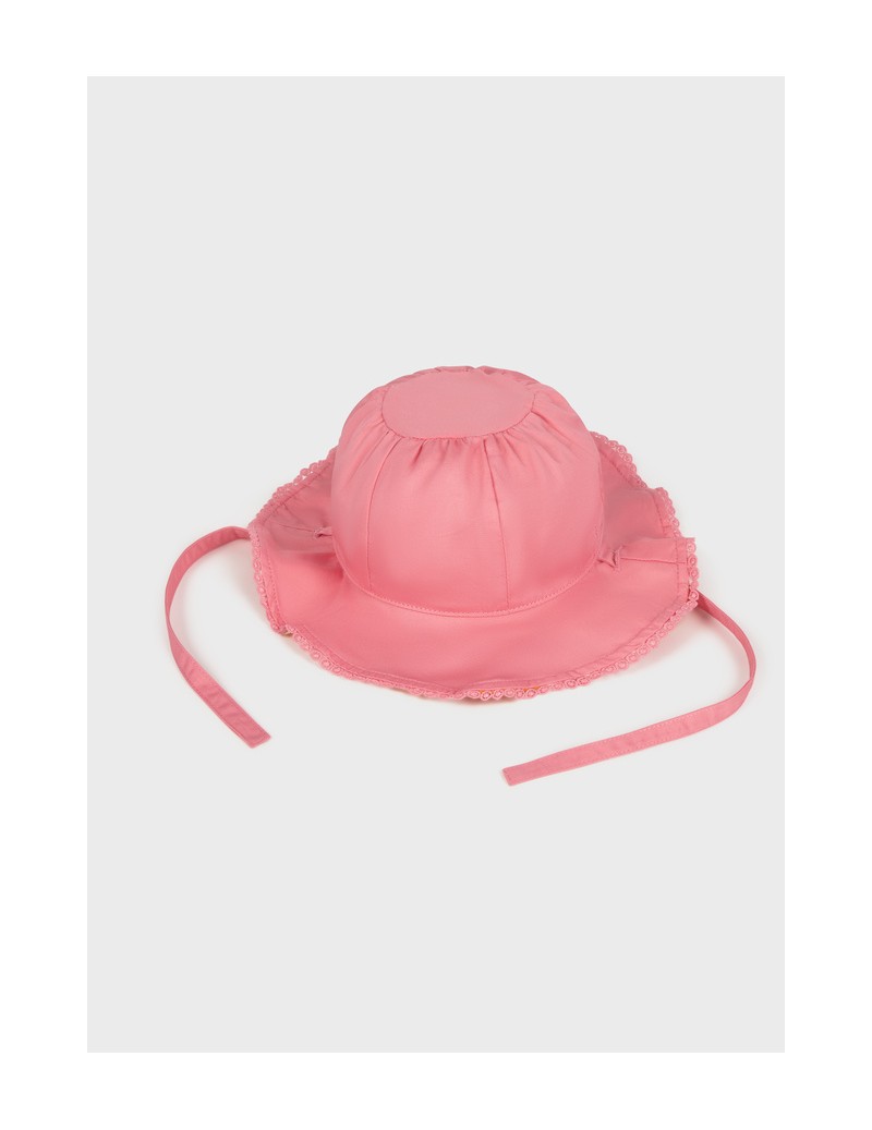 Gorro reversible