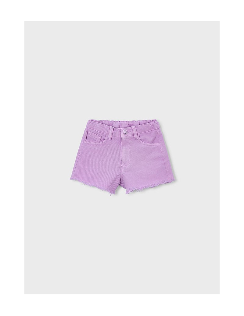Short sarga básico