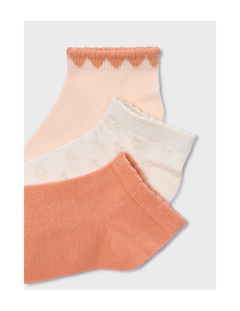Set 3 calcetines