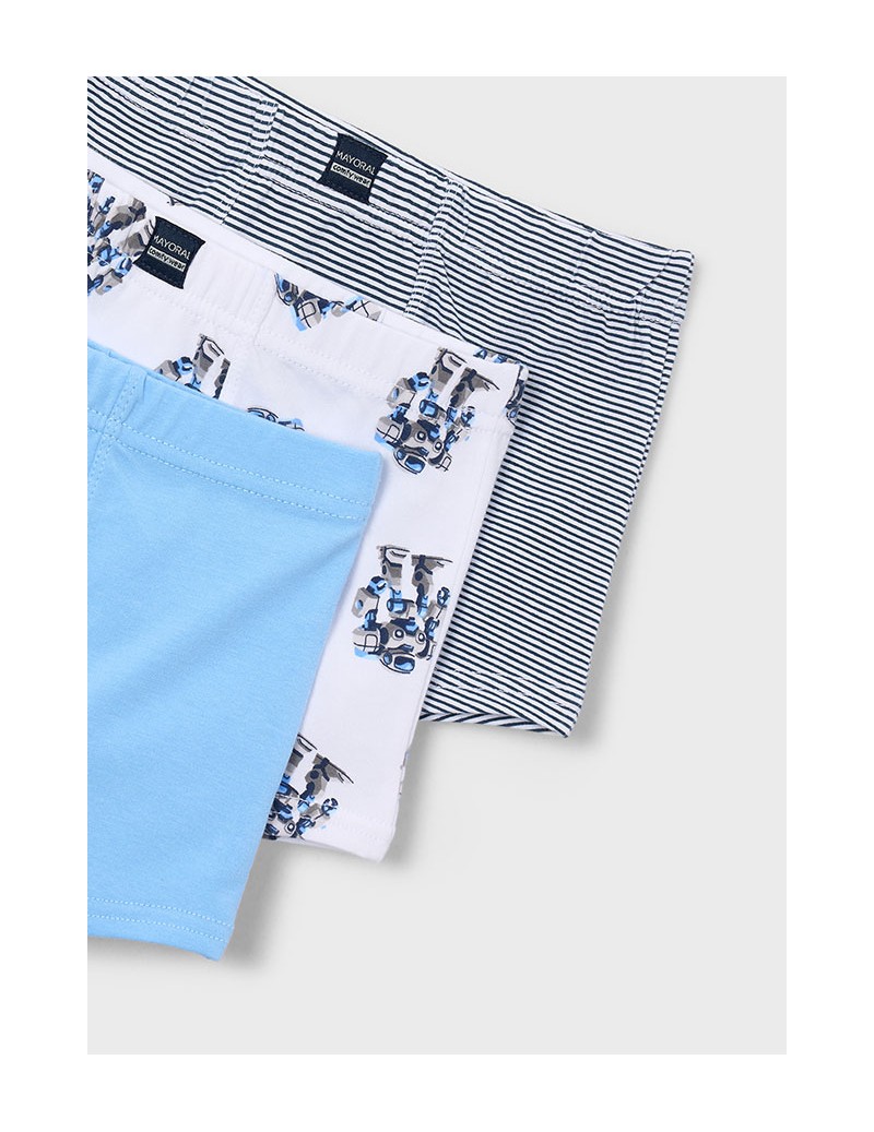 set 3 boxers