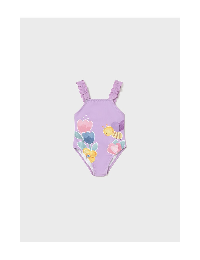 Bañador grafica