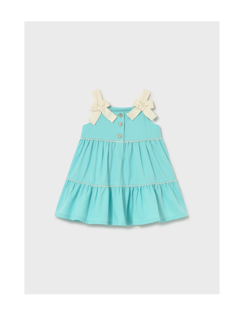 Vestido paneles