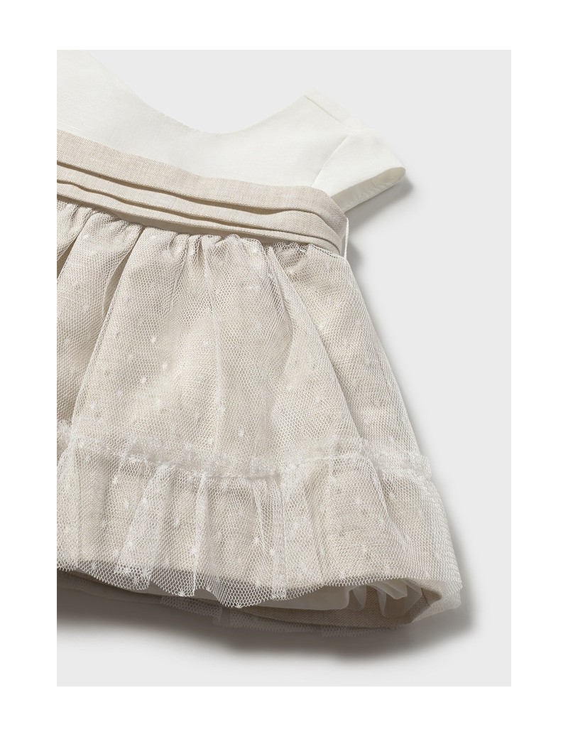 Vestido ceremonia