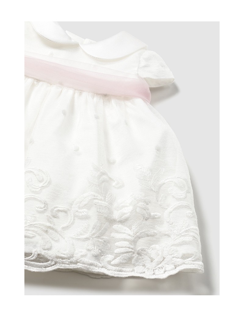 Vestido ceremonia