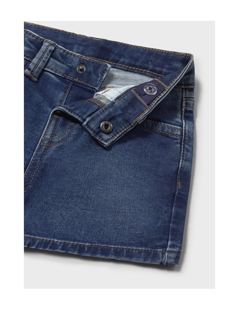 Bermuda soft denim 5b